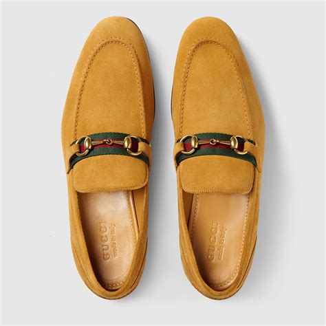 gucci mens navy suede loafers|Gucci loafers for men sale.